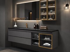 Mobilier baie