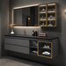 Mobilier baie