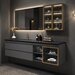 Mobilier baie