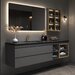 Mobilier baie