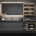 Mobilier baie